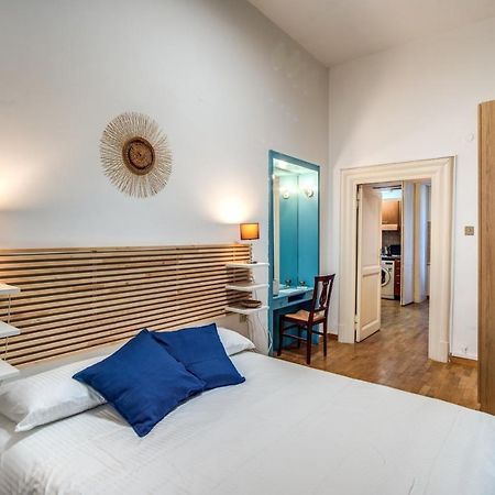 Ludovisi Apartment Rome Exterior photo