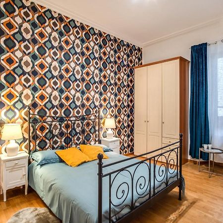 Ludovisi Apartment Rome Exterior photo