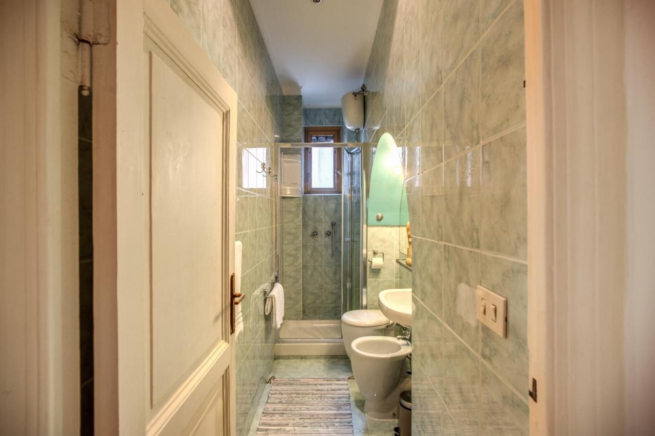 Ludovisi Apartment Rome Exterior photo
