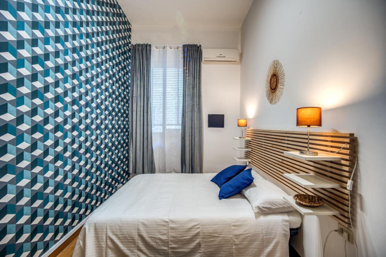 Ludovisi Apartment Rome Exterior photo