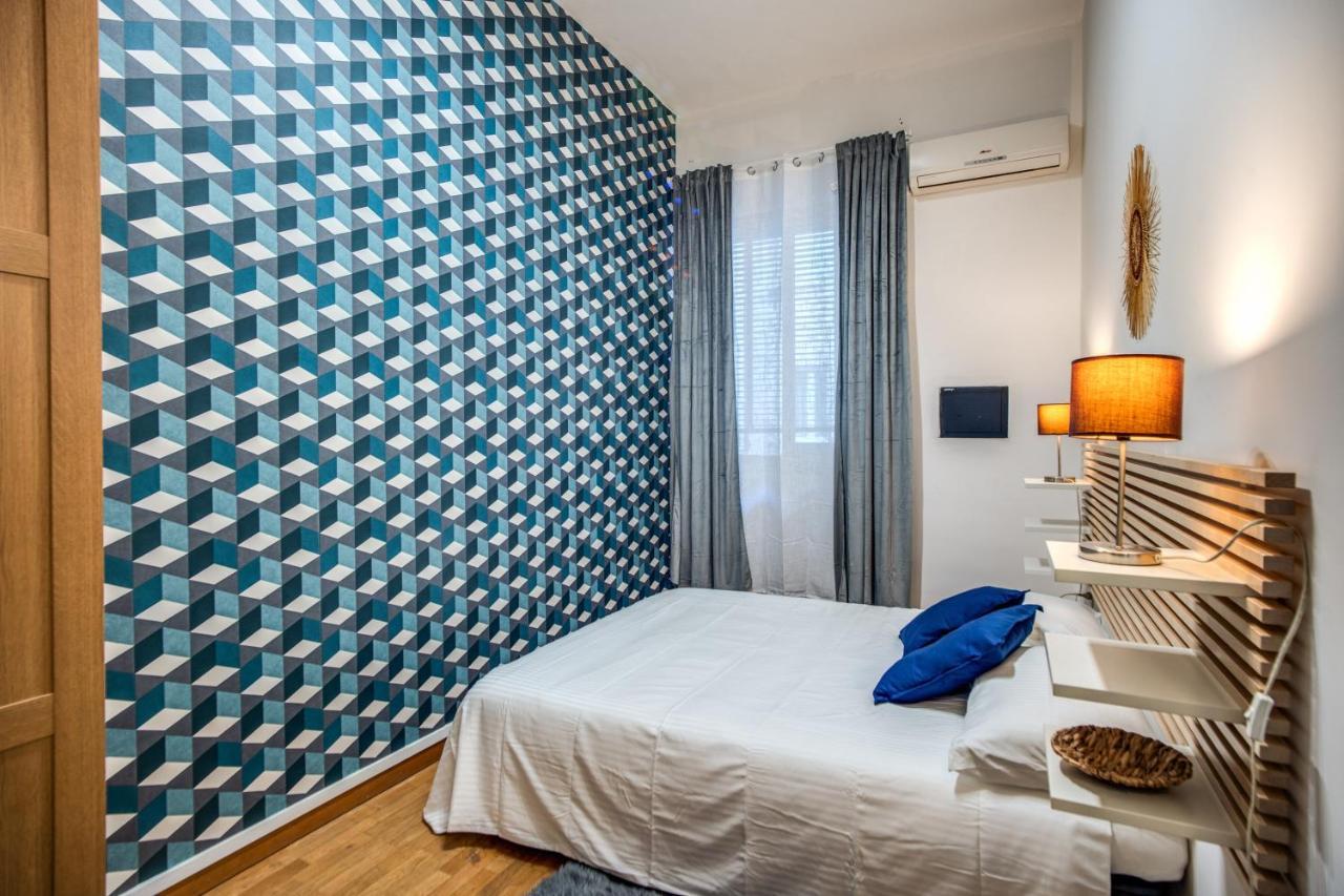 Ludovisi Apartment Rome Exterior photo